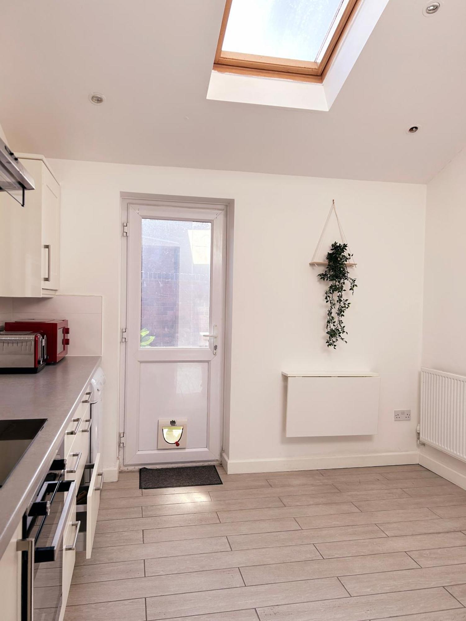 Casa de férias Modern 3 Bedroom House, Free Parking In Oxford Oxford